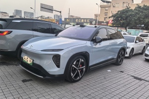 蔚来ES7 蔚来 100kWh 首发版