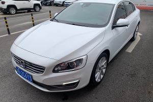 S60 沃爾沃 L 2.0T T4 智遠版