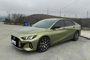 影豹 廣汽傳祺 270T 影豹J15版