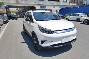 元Pro 比亞迪 401KM 豪華型