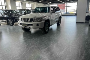 途樂 日產(chǎn) 4.8L