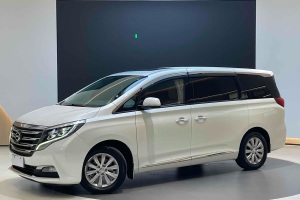 M8 廣汽傳祺 320T 尊貴版