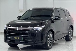 問界M7 賽力斯 1.5T 智駕后驅(qū)Max版 5座