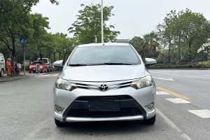 威馳 豐田 1.5L 手動(dòng)智臻版