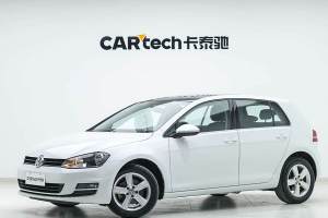 高爾夫 大眾 230TSI 自動舒適型