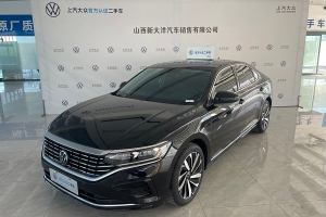 帕薩特 大眾 改款 330TSI 精英版