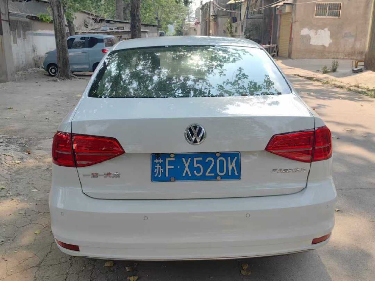 大眾 速騰  2016款 2.0TSI GLI圖片
