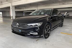 迈腾 大众 200万辆纪念版 330TSI DSG豪华型