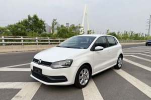 Polo 大眾 1.4L 手動(dòng)風(fēng)尚版