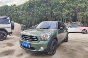 COUNTRYMAN MINI 1.6L COOPER Fun