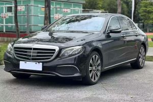 奔馳E級 奔馳 E 200 L