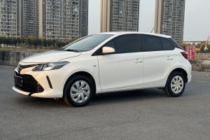 威馳FS 豐田 1.5L CVT鋒馳版