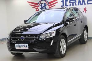 XC60 沃爾沃 T5 智逸版