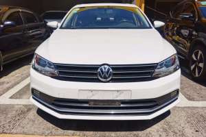 速騰 大眾 230TSI 自動(dòng)豪華型