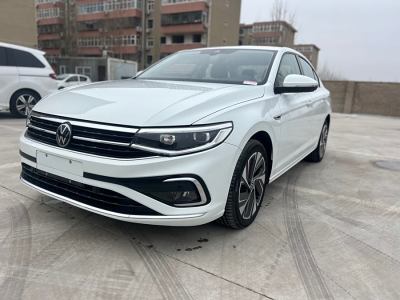 2024年1月 大眾 寶來 300TSI DSG尊行版圖片