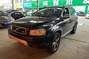 XC90 沃爾沃 2.5T R-Design