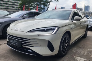海豹07 DM-i 比亞迪 DM-i 1.5L 125km 尊貴型