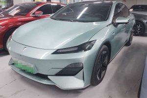 深藍(lán)SL03 深藍(lán) 1.5L 1200增程版