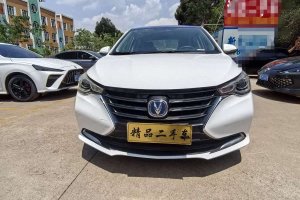 悅翔 長安  1.5L DCT舒適型 國VI