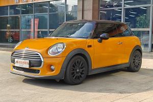 CLUBMAN MINI 改款 1.5T COOPER