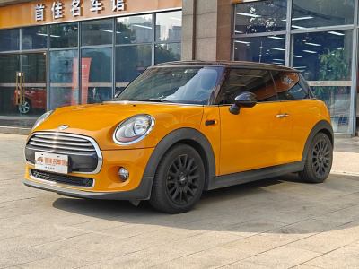 2016年9月 MINI CLUBMAN 改款 1.5T COOPER圖片