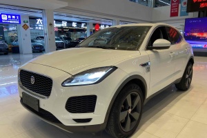 E-PACE 捷豹 P250 S 國VI