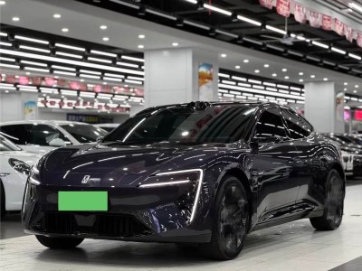 2025年3月 阿維塔 阿維塔12 Max純電版圖片