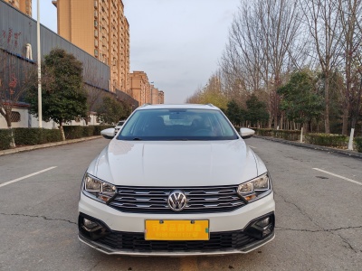 2016年12月 大眾 C-TREK蔚領(lǐng) 230TSI DSG舒適型圖片