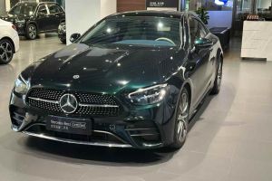 奔馳GLE轎跑新能源 奔馳 GLE 350 e 4MATIC 轎跑SUV