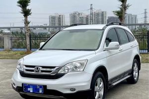 CR-V 本田 2.0L 自動(dòng)兩驅(qū)都市版