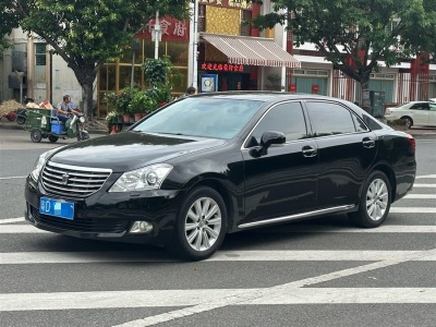 2012年10月 豐田 皇冠 2.5L Royal圖片