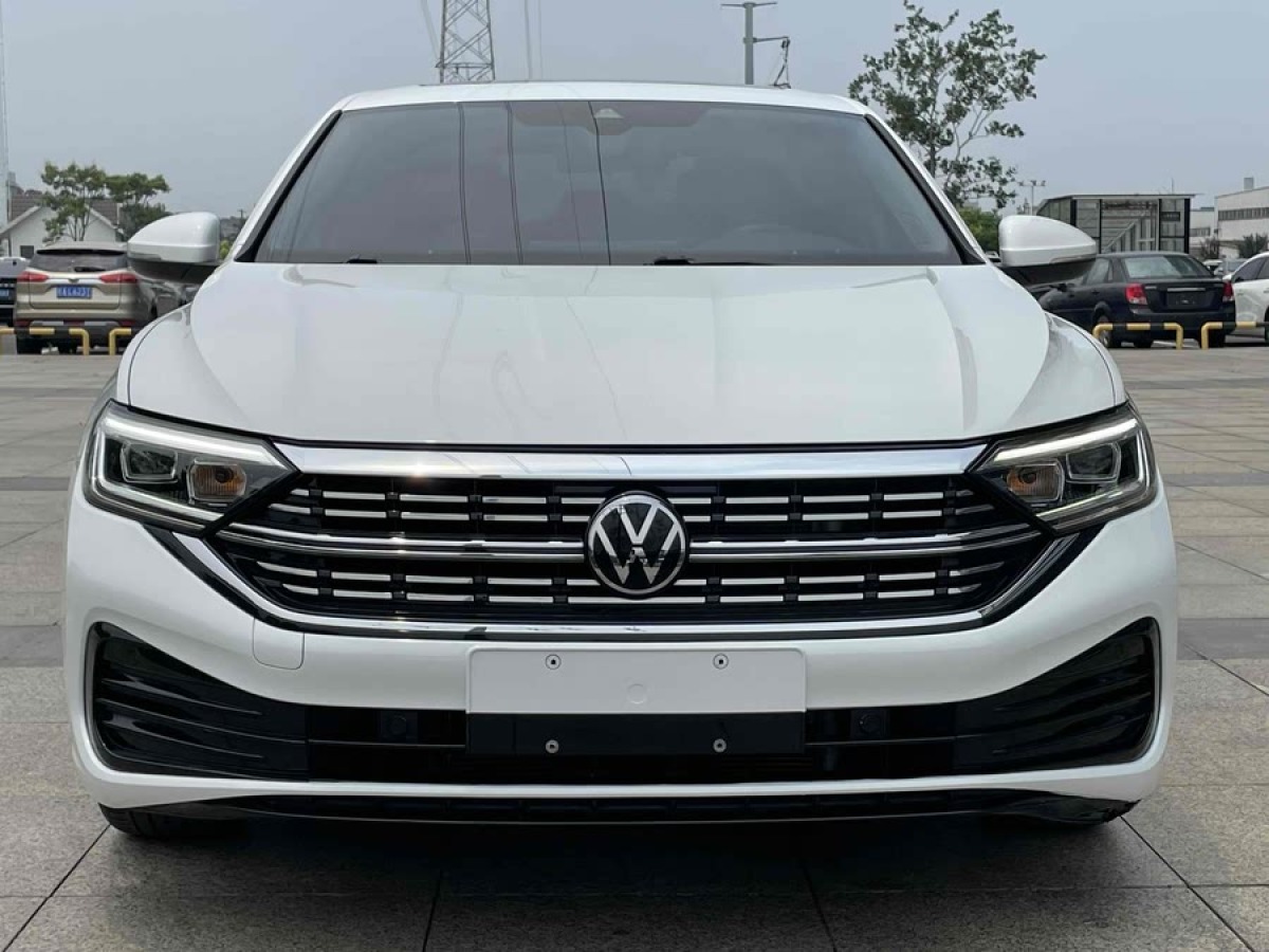 大眾 速騰  2023款 200TSI DSG超越版圖片