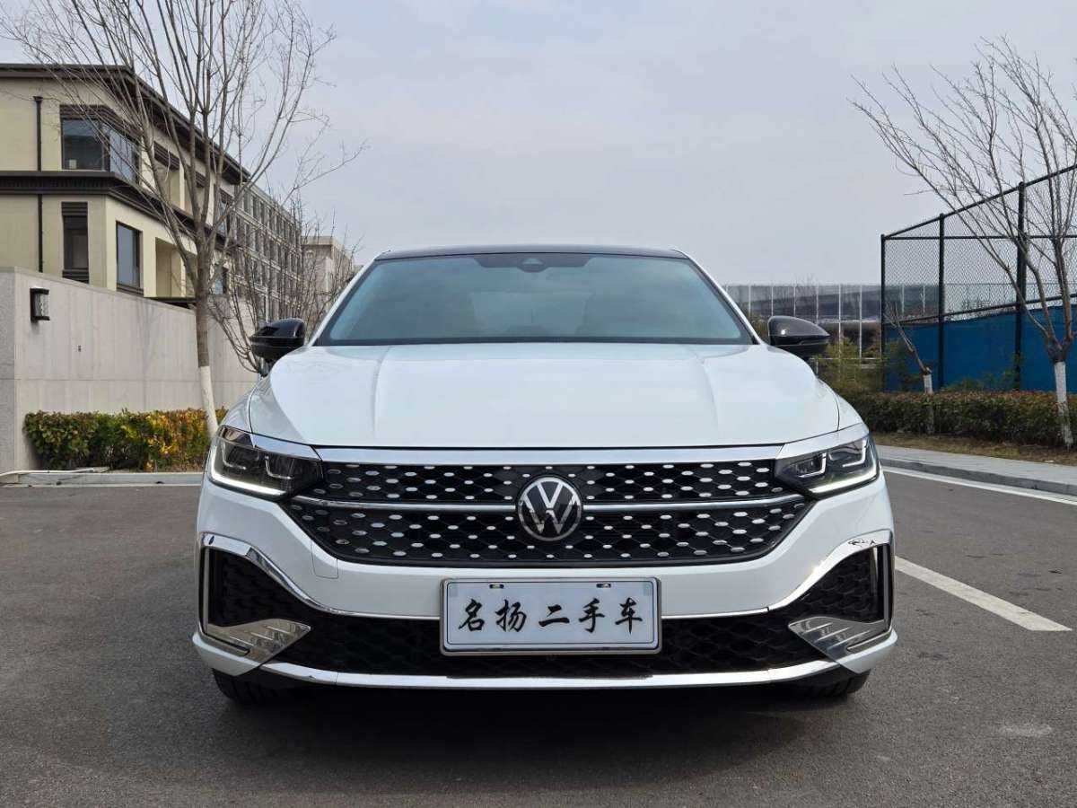 大眾 朗逸  2023款 300TSI DSG星空滿逸版圖片