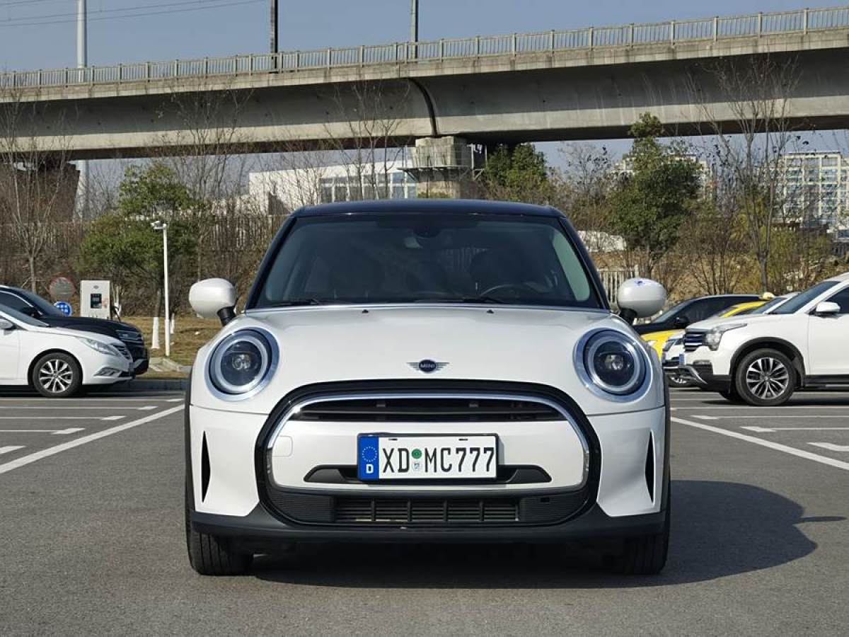 MINI MINI  2023款 1.5T ONE 五門版圖片