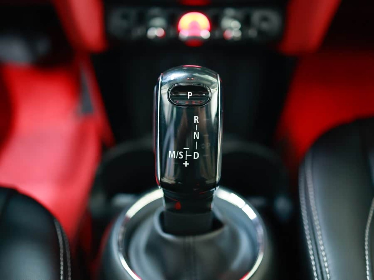 MINI MINI  2020款 1.5T ONE PLUS圖片