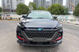 長(zhǎng)安歐尚X7 PLUS 長(zhǎng)安歐尚 暢享版 1.5T自動(dòng)智享型 7座