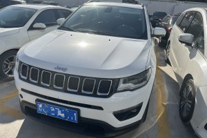 指南者 Jeep 200T 自動(dòng)家享版