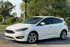 ?？怂?福特 兩廂 EcoBoost 180 自動運動型