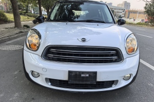 COUNTRYMAN MINI 1.6L COOPER Fun