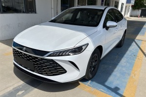 秦PLUS 比亞迪 DM-i 智駕版 55KM領(lǐng)先型