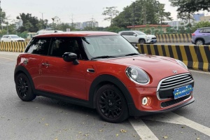 MINI MINI 1.5T ONE PLUS
