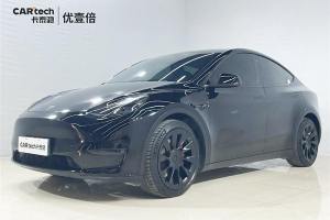 Model 3 特斯拉 改款 標(biāo)準(zhǔn)續(xù)航后驅(qū)升級版