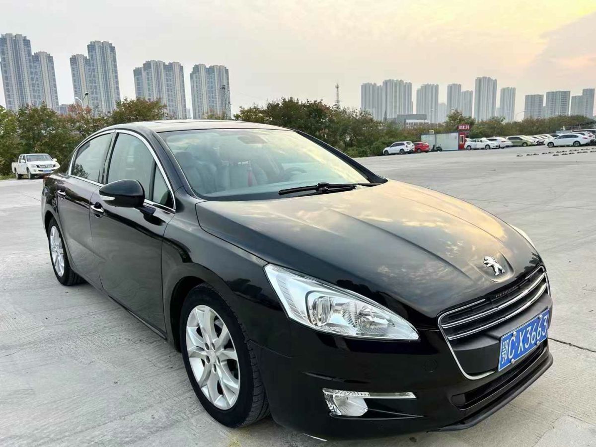 中華 H320  2012款 1.5L 豪華型圖片