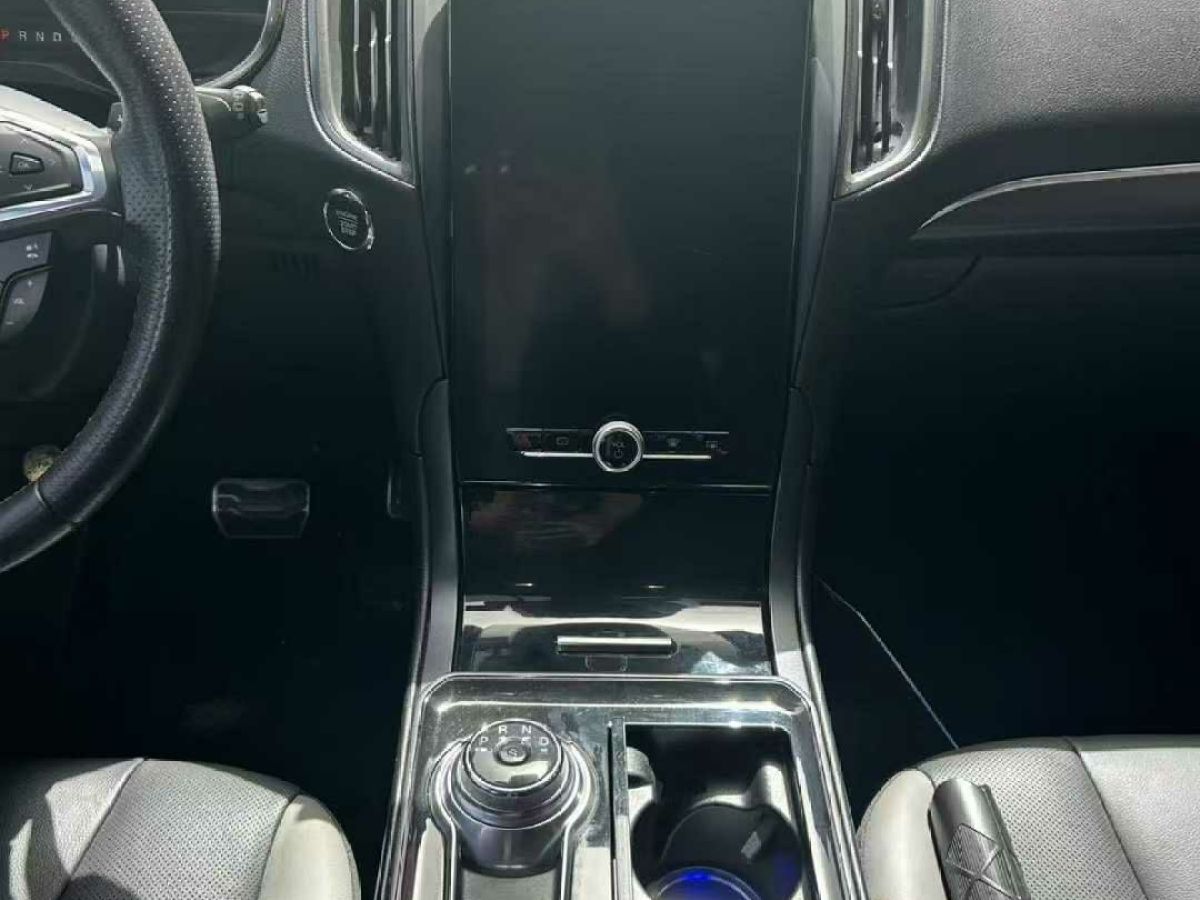 福特 銳界  2020款 EcoBoost 245 兩驅(qū)精銳型 5座圖片