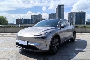 樂道L60 蔚來 60kwh 后驅(qū)版