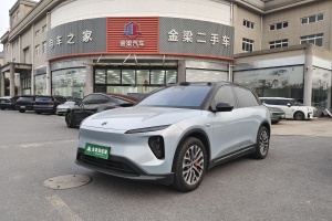 ES6 蔚来 75kWh