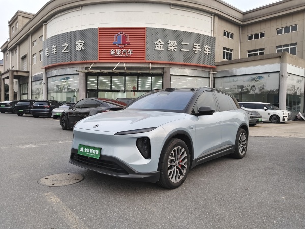 蔚来 ES6  2023款 75kWh