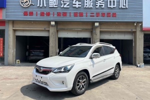 宋 比亞迪 蓋世版 1.5TID 自動(dòng)精英型