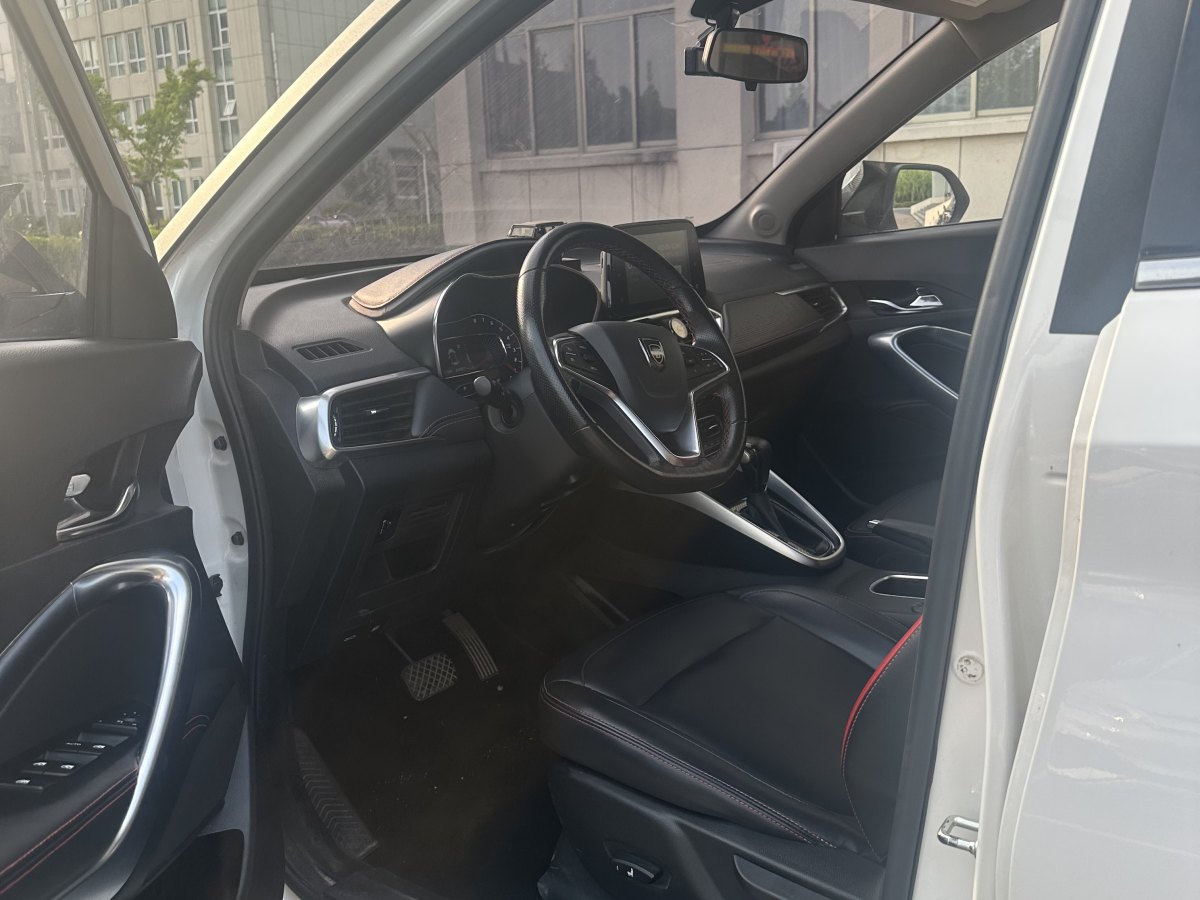 寶駿 510  2019款 1.5L CVT優(yōu)享型 國VI圖片