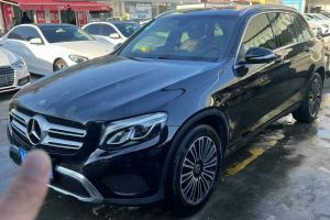 奔馳GLC 奔馳 GLC 200 4MATIC